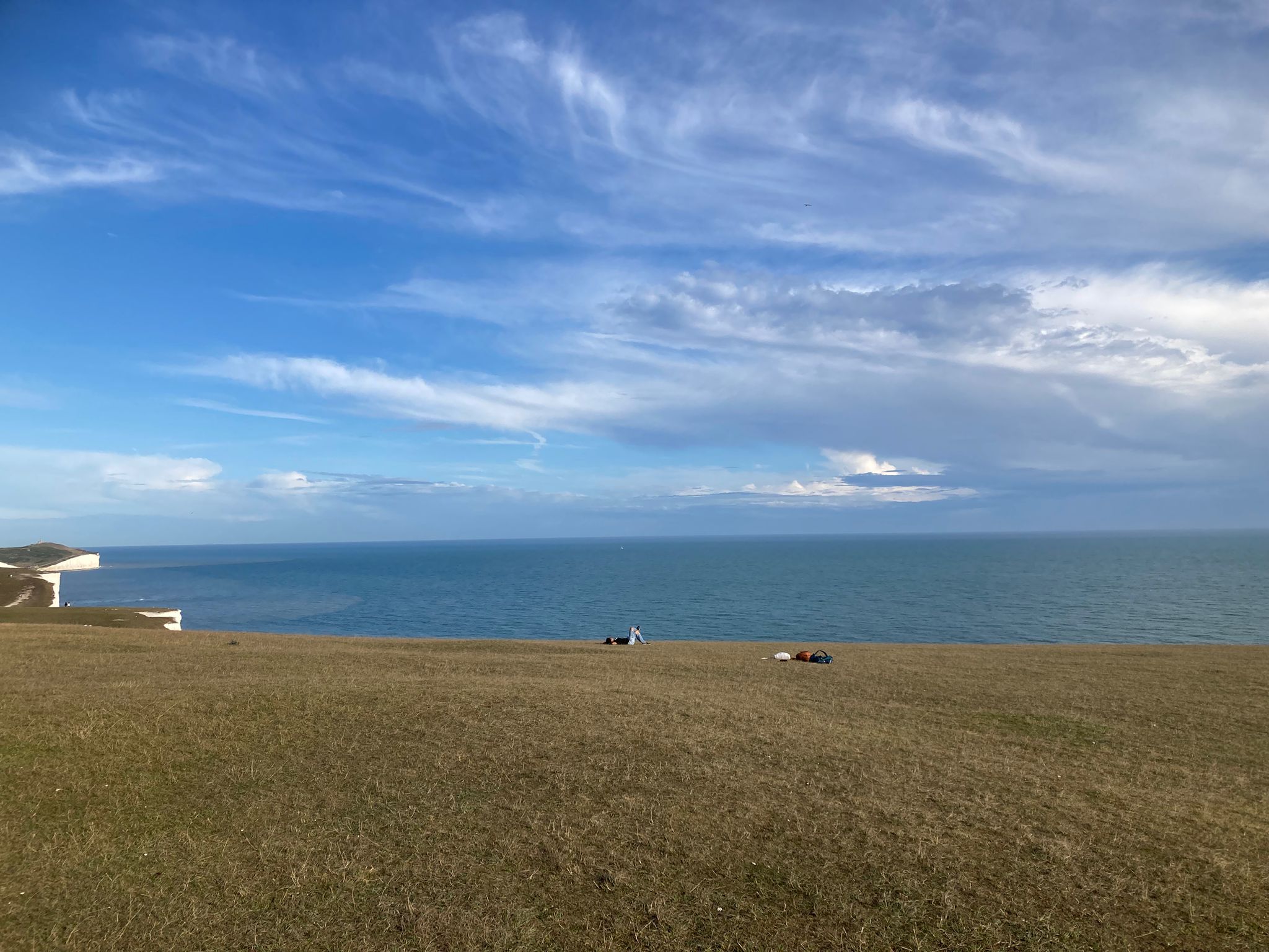 Cuckmere Haven